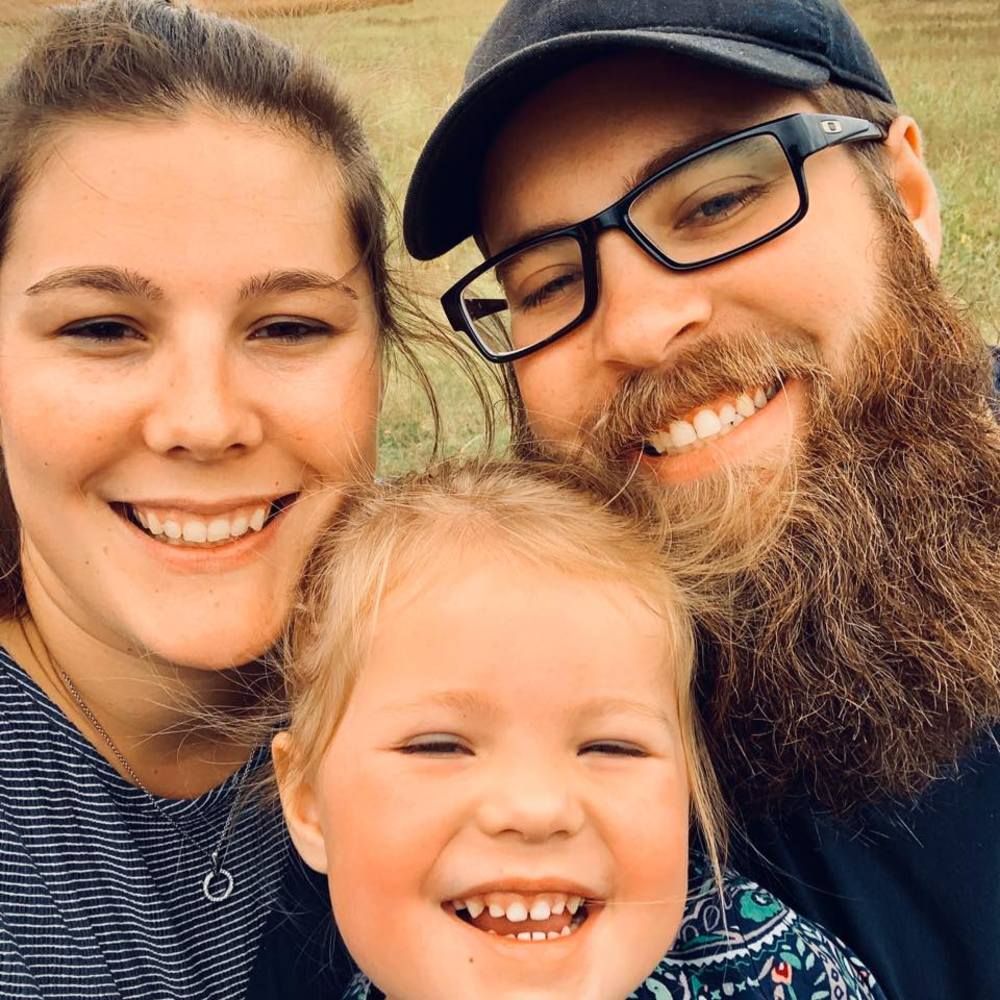 Meet your Posher, Natalie